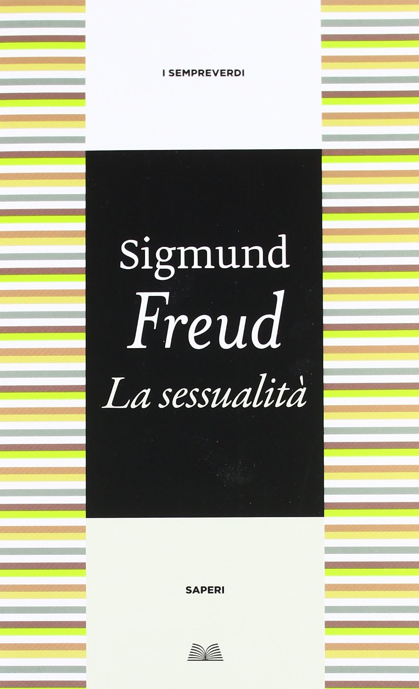 La Sessualità Books