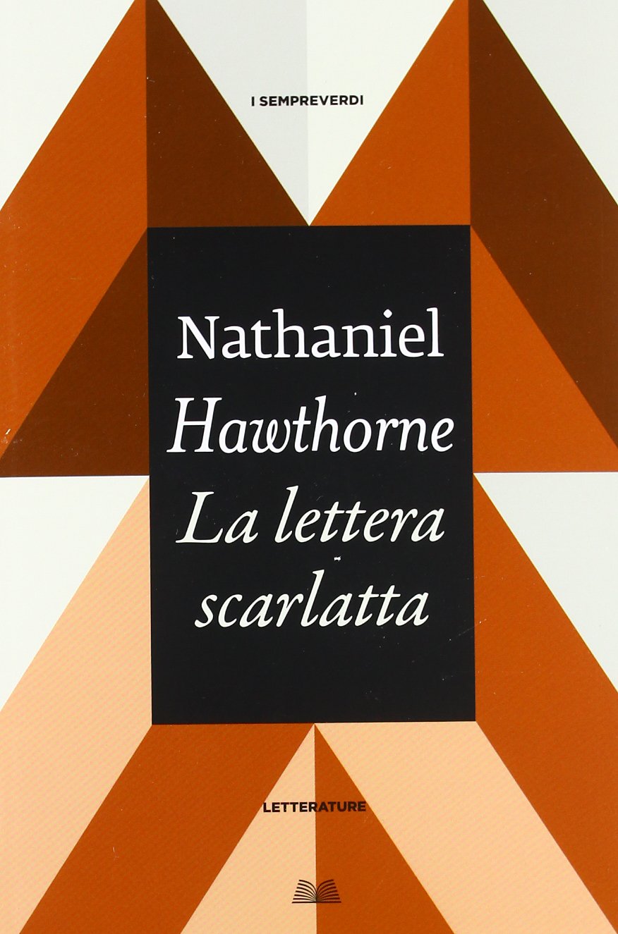 La Lettera scarlatta (Titolo venduto esclusivamente nelle librerie Mondadori) book