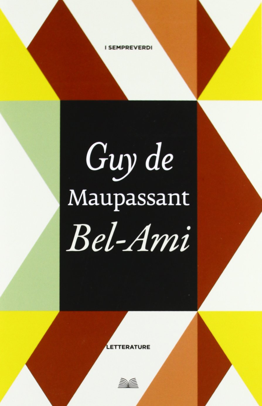 Bel Ami Books