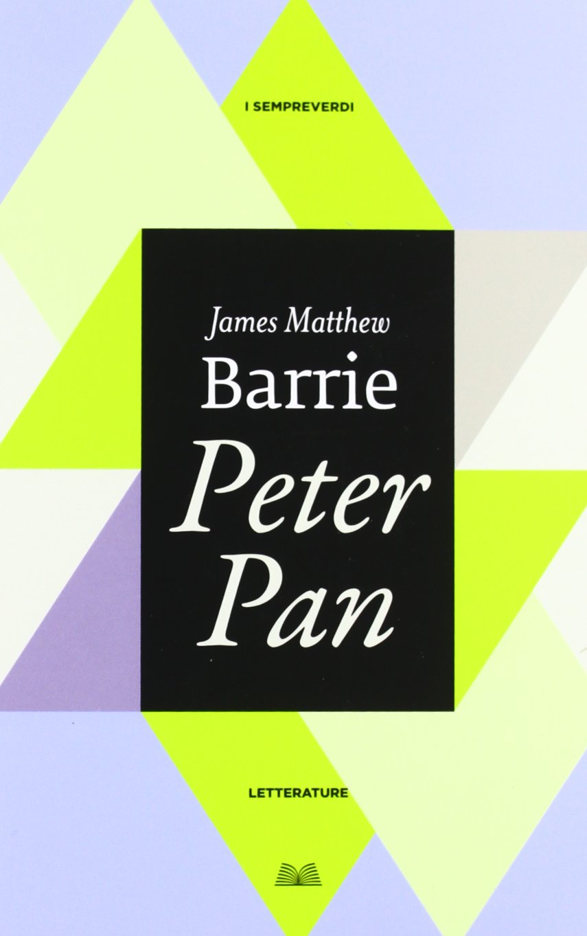 Peter Pan (Titolo venduto esclusivamente nelle librerie Mondadori) book