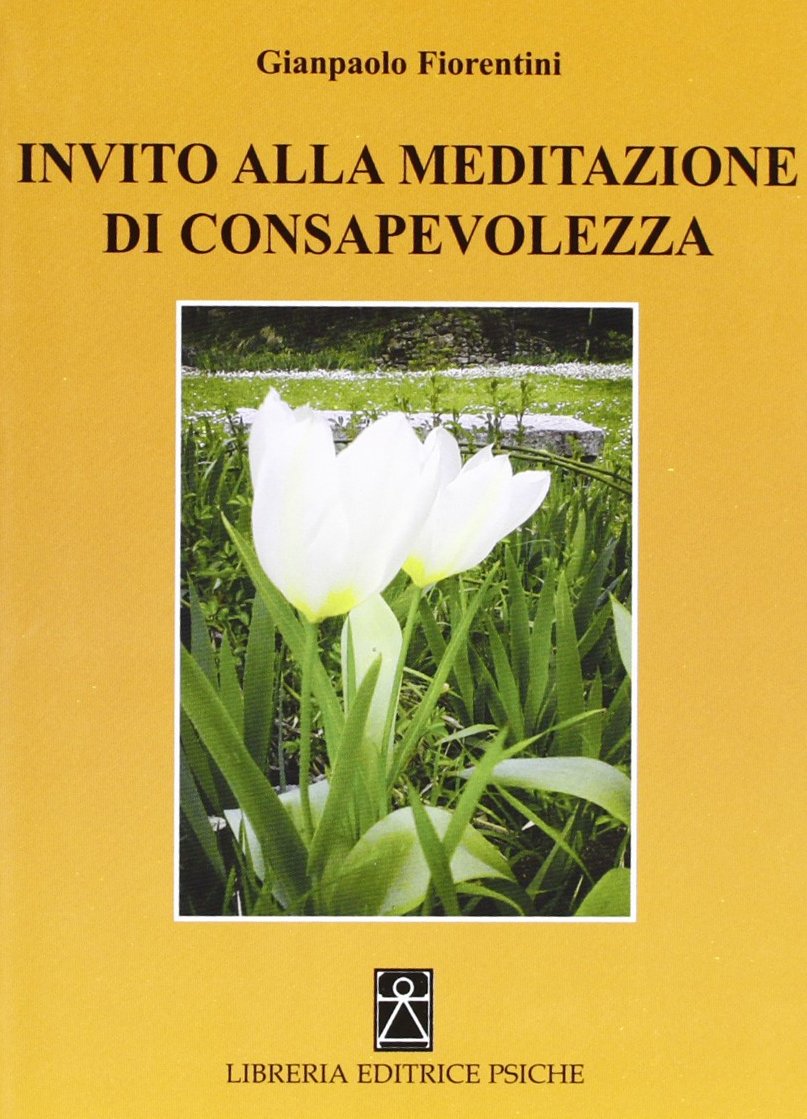 Invito alla meditazione di consapevolezza book