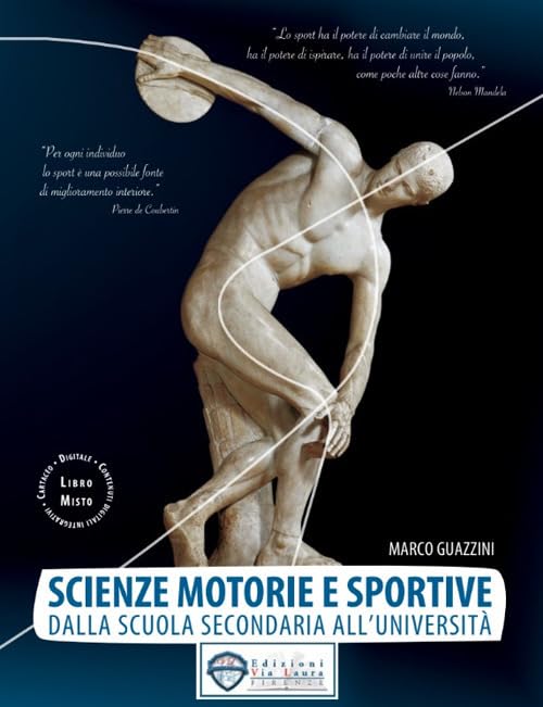Scienze motorie e sportive. Dalla scuola secondaria all'università book