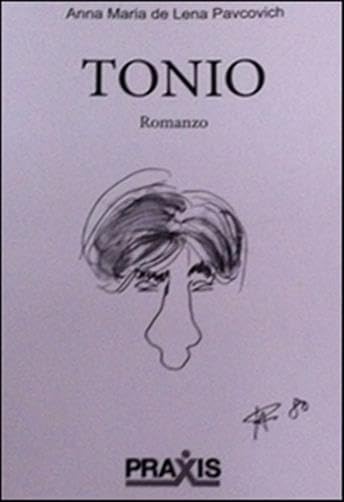 Tonio Contemporary literature Books
