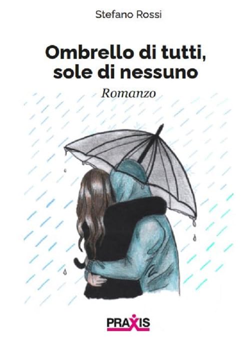 Ombrello di tutti, sole di nessuno Contemporary literature