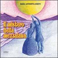 Il mistero della mezzaluna book