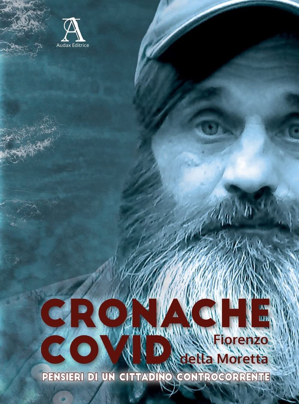 Cronache Covid. Pensieri di un cittadino controcorrente book