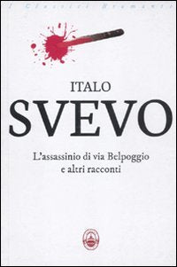 L'assassinio di via Belpoggio e altri racconti book
