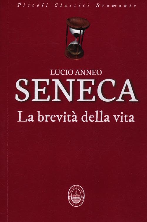 La brevità della vita book