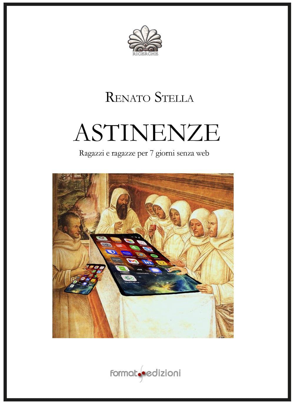 Astinenze. Ragazzi e ragazze per 7 giorni senza web book