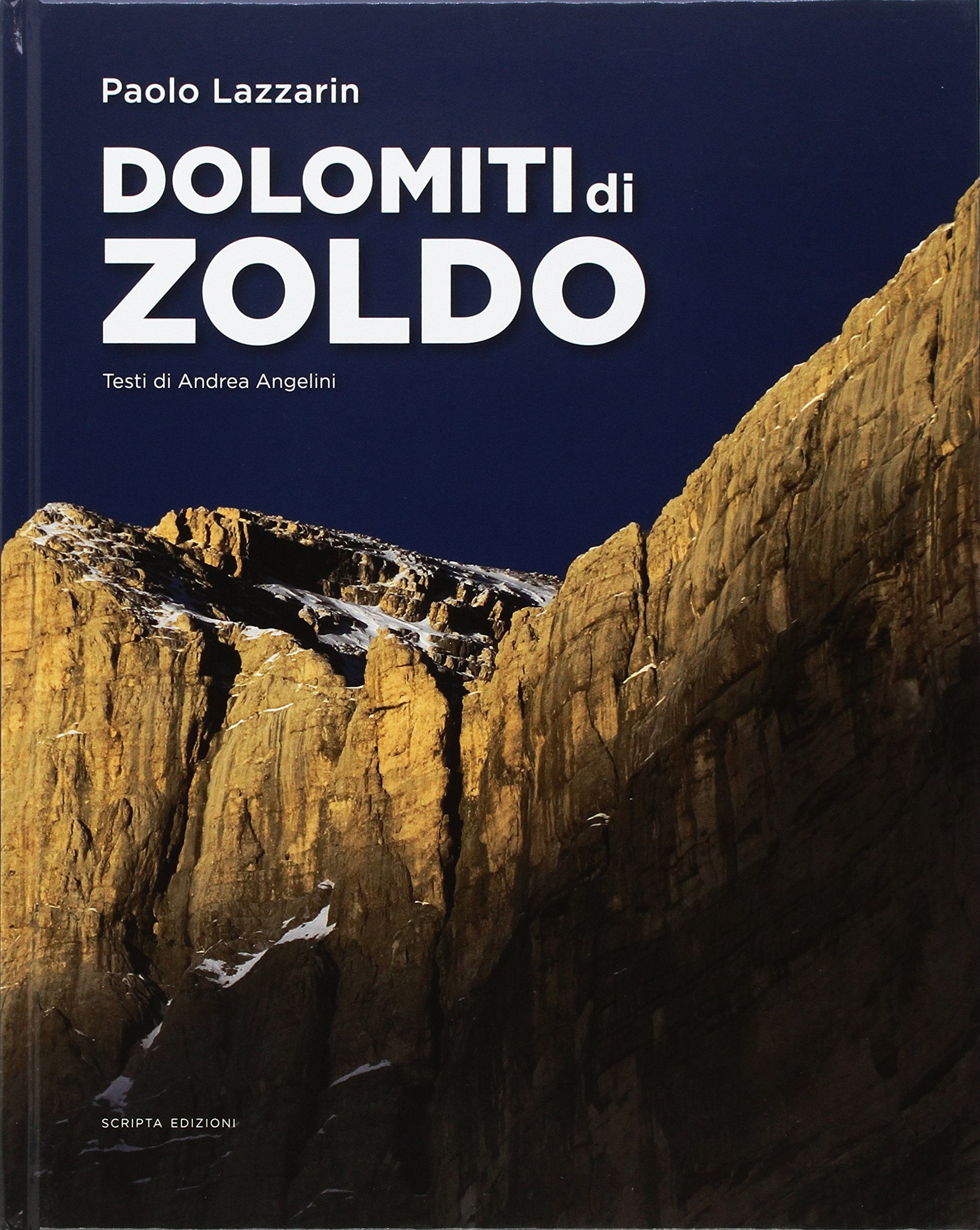 Dolomiti di Zoldo Travel