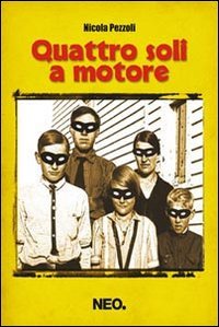 Quattro soli a motore book