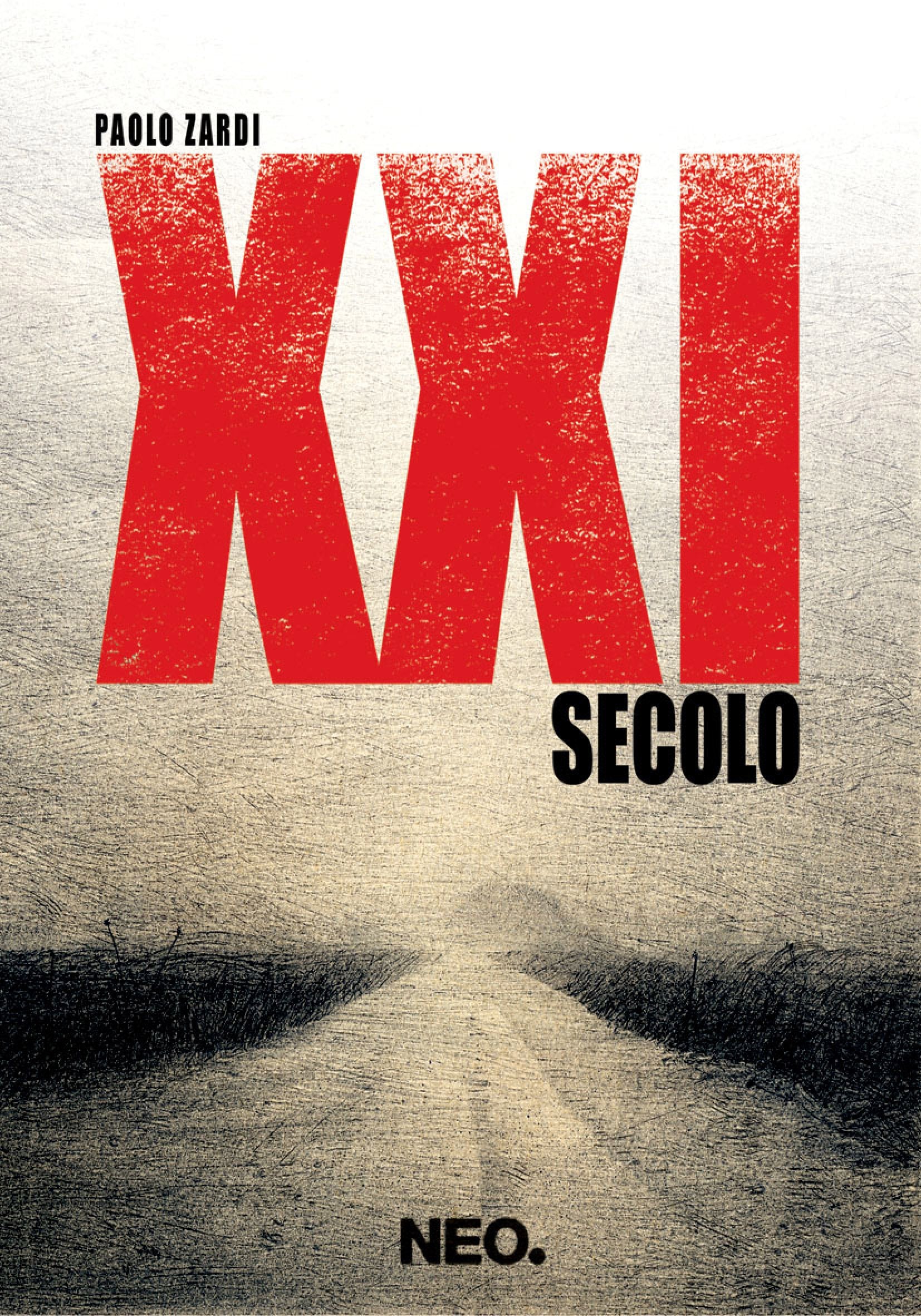 XXI secolo Contemporary literature