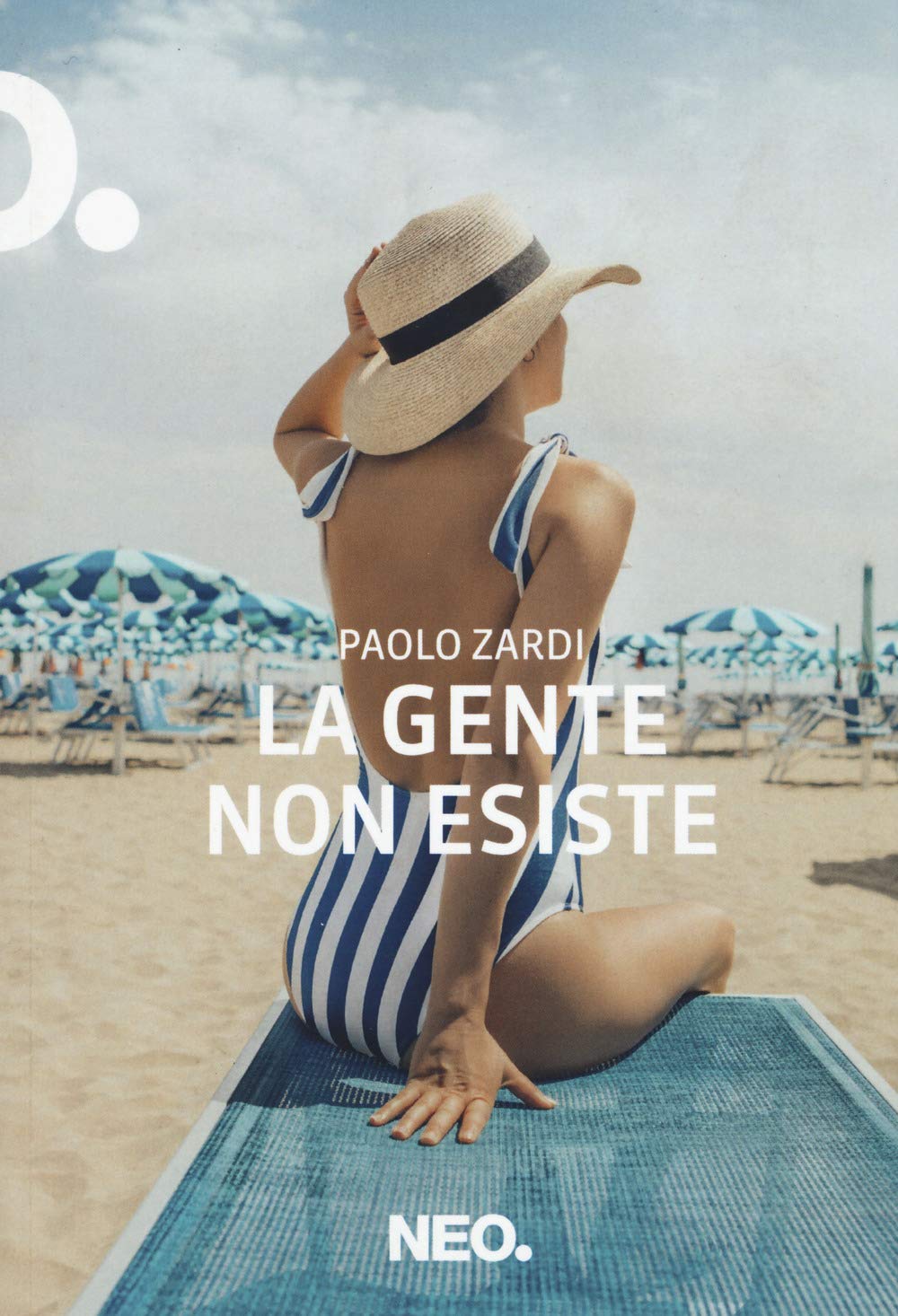 La gente non esiste (Iena) Essays & Short Stories