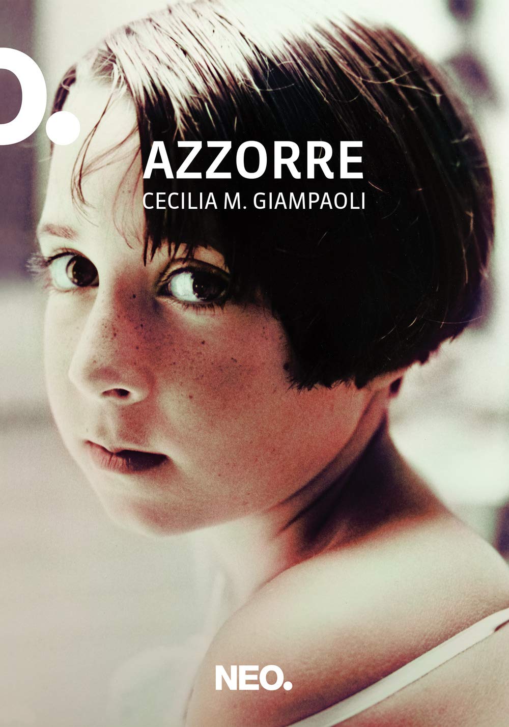 Azzorre (I nei) Books