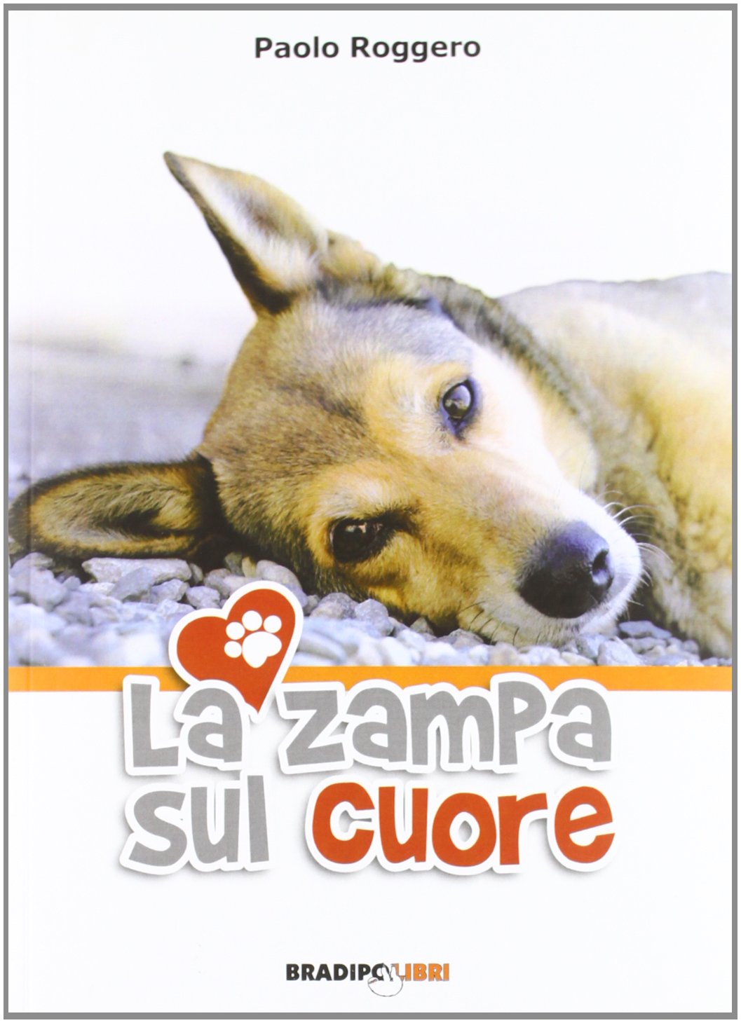 La zampa sul cuore Pets