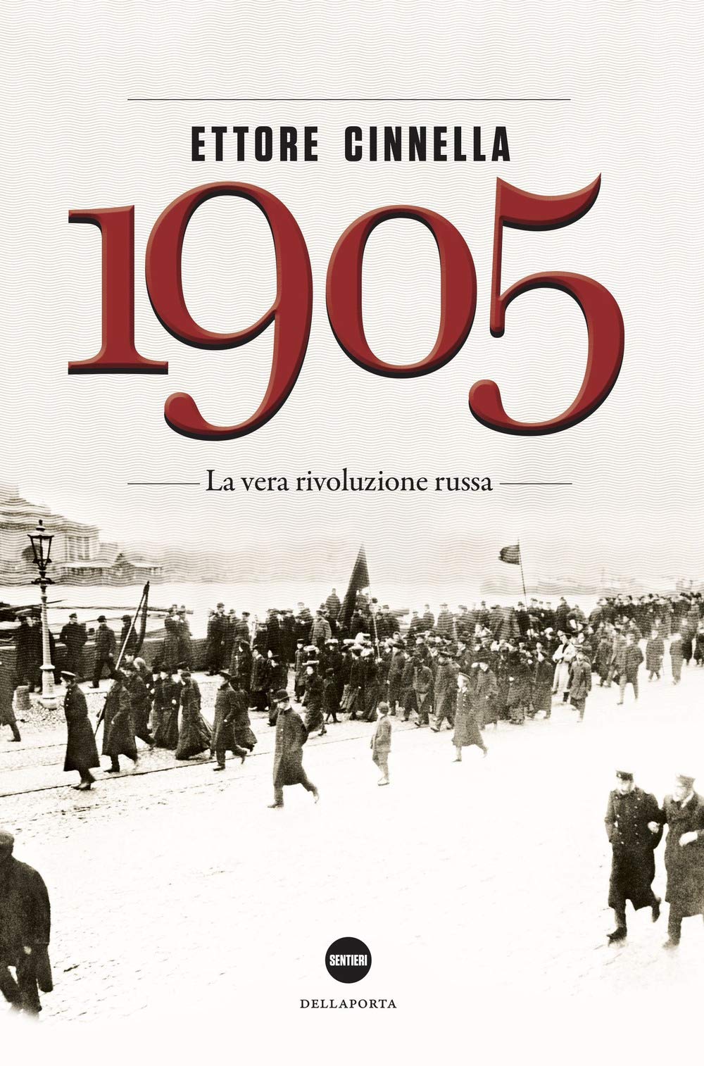 1905. La vera rivoluzione russa book