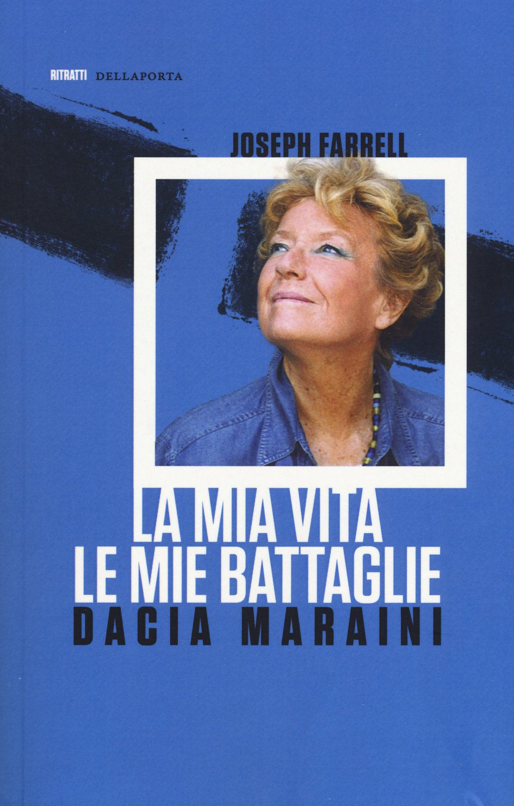 La mia vita, le mie battaglie (Ritratti) Contemporary literature