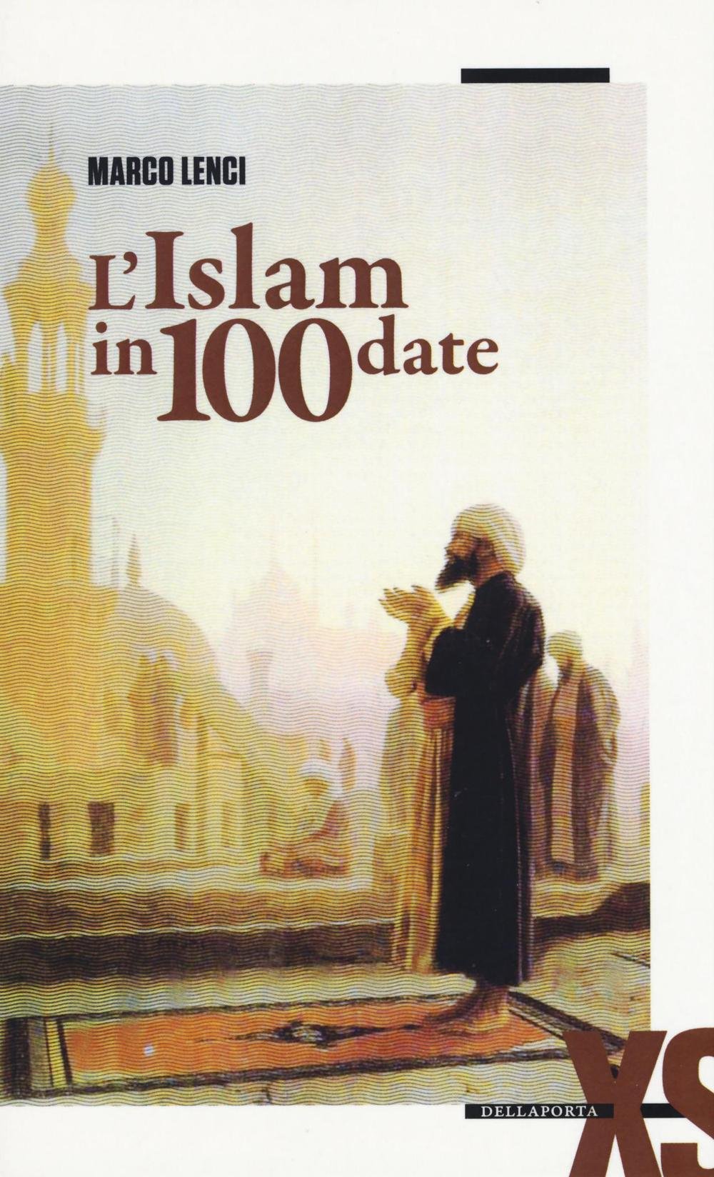 L' Islam in 100 date Philosophy Books