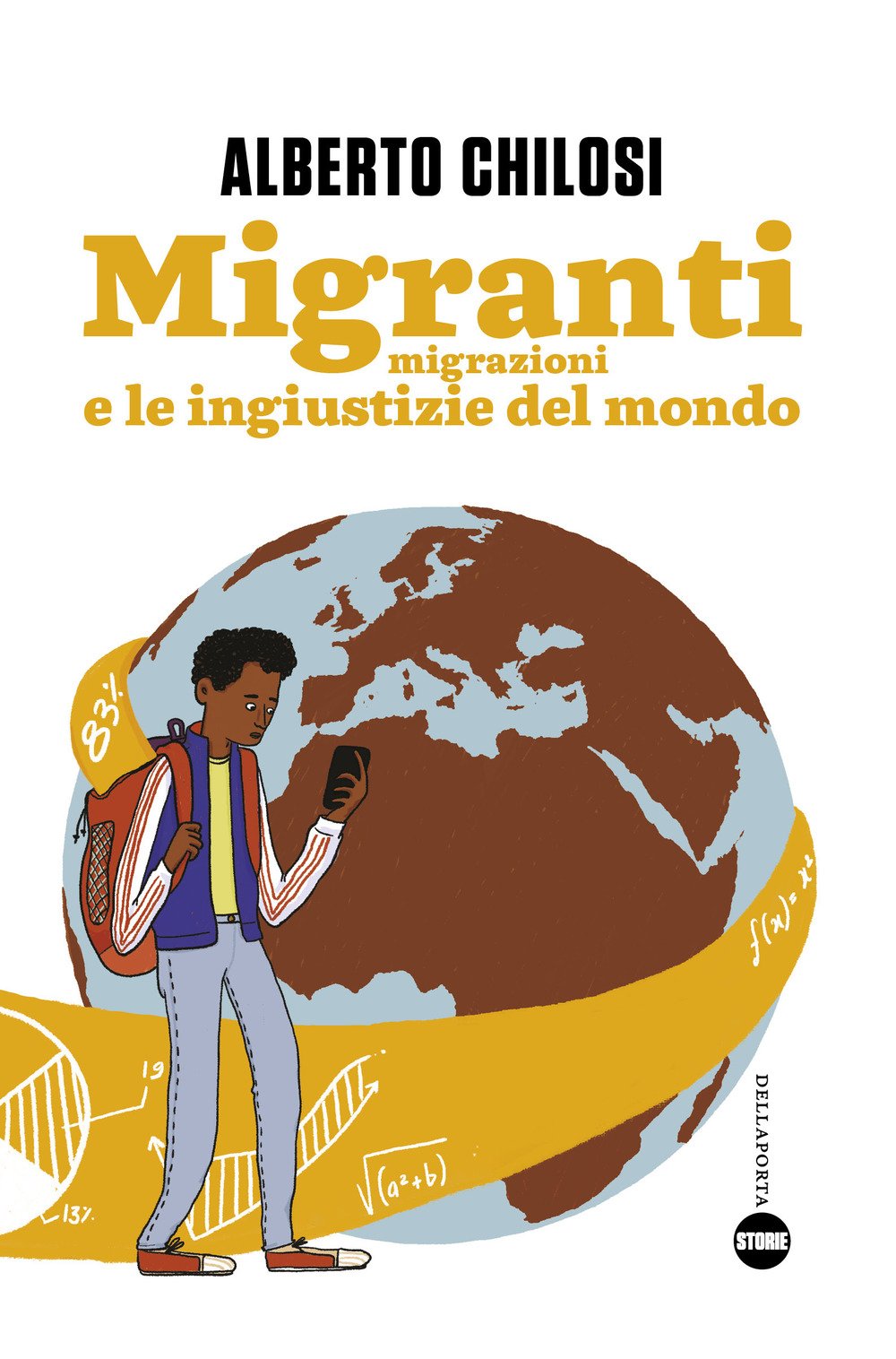Migranti: Migrazioni e le ingiustizie del mondo book