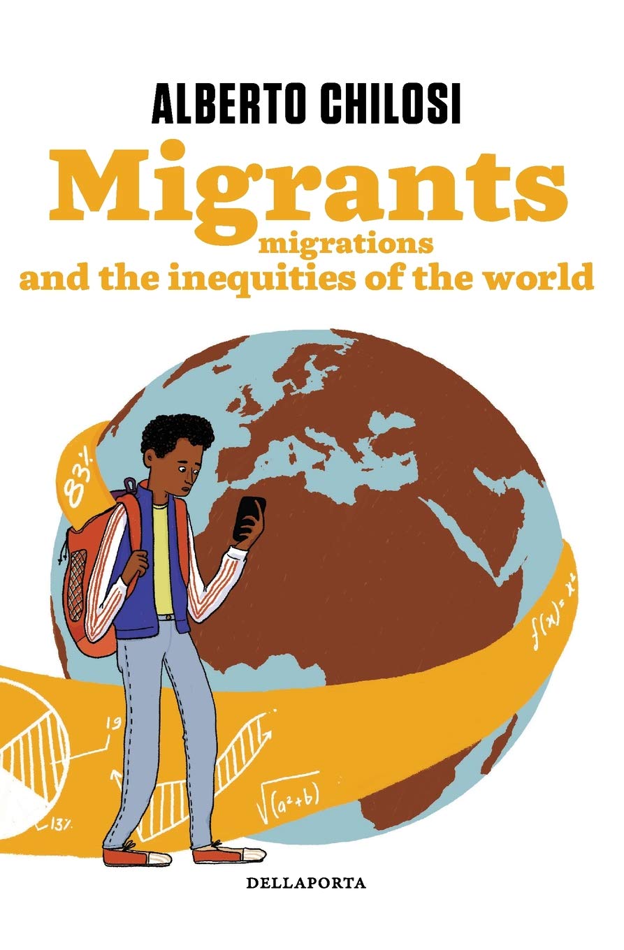 Migrants: Migrations and the inequities of the world Social Sciences