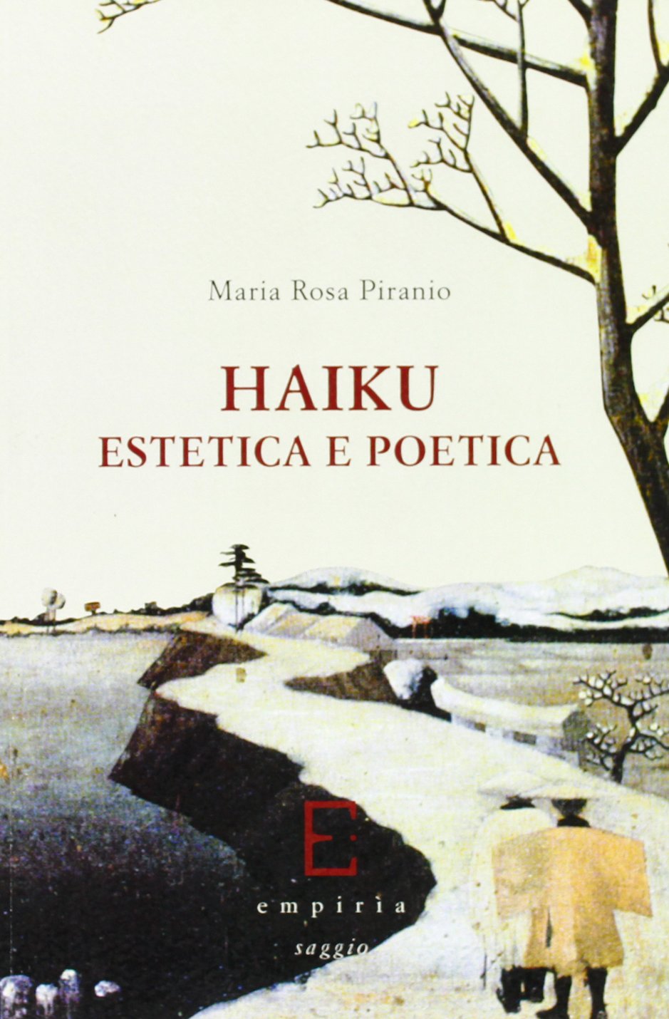 Haiku. Estetica e poetica book