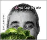 A typical Tuscan food affair. Buca dell'orafo. Ediz. inglese Leisure, Home & Garden