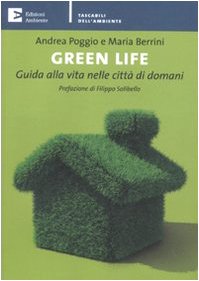 Green life. Guida alla vita nelle città di domani Mathematics