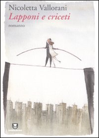 Product Image: Lapponi e criceti
