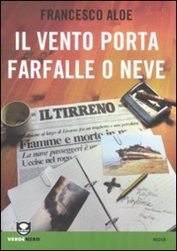Il vento porta farfalle o neve Contemporary literature