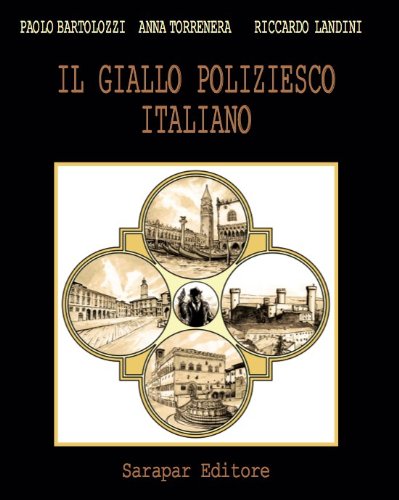 Il giallo poliziesco italiano book