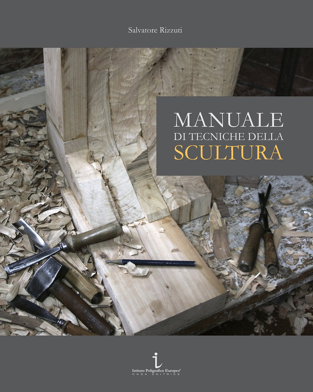 Manuale di tecniche della scultura book