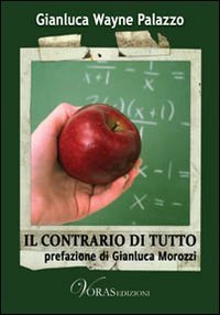 Il contrario di tutto book
