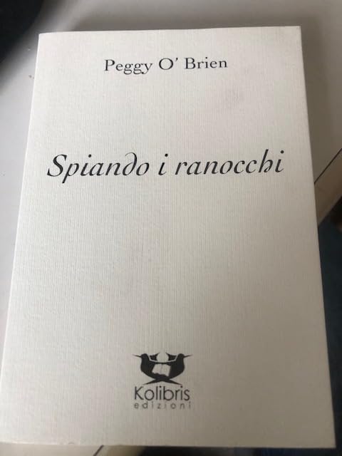 Product Image: Spiando i ranocchi