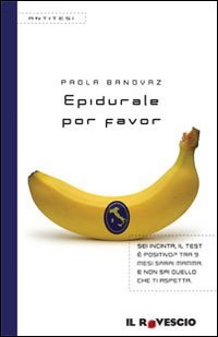 Epidurale, por favor book