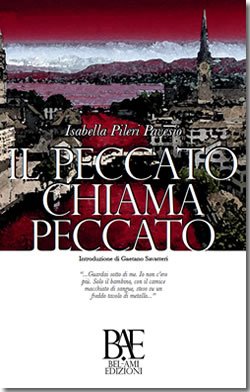 Il peccato chiama peccato book