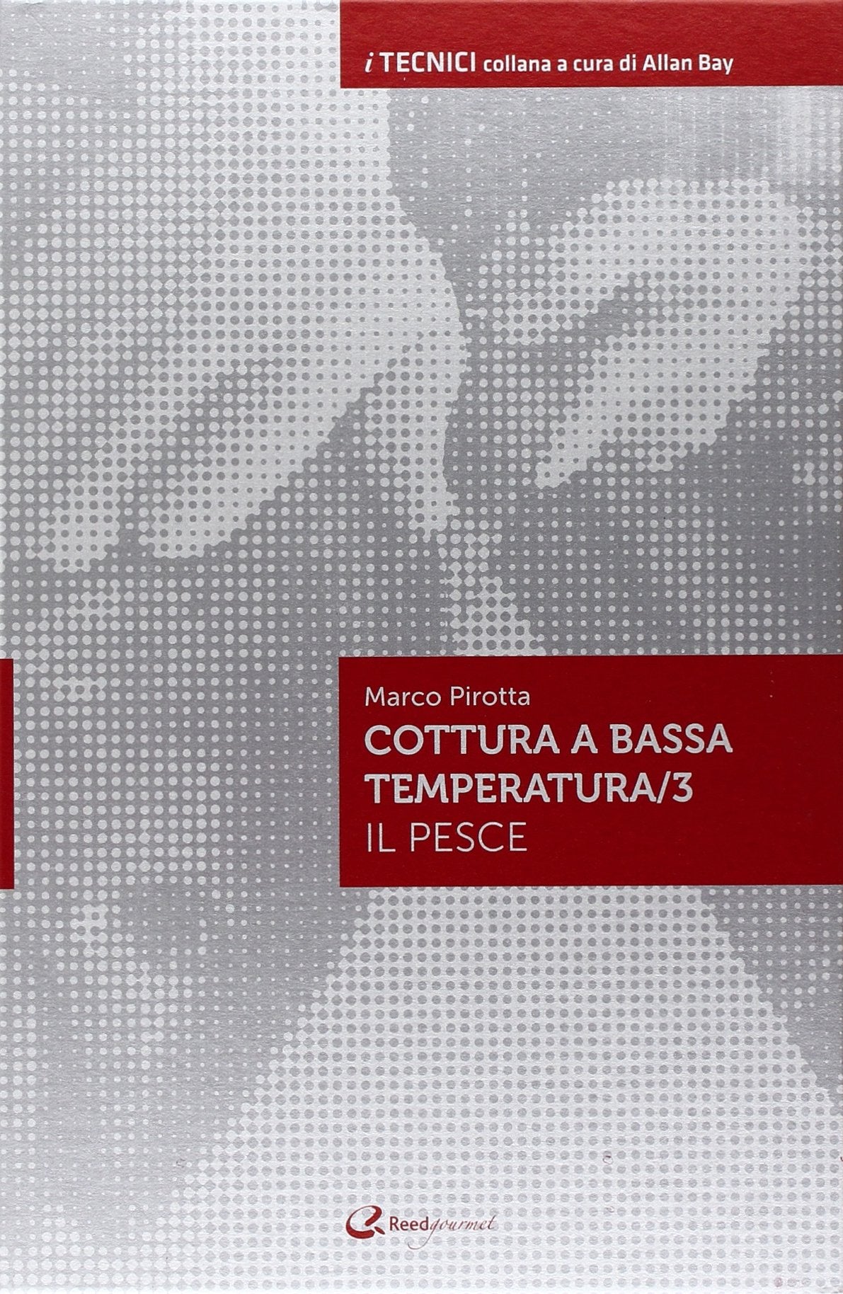 La cottura a bassa temperatura. Il pesce (Vol. 3) (I tecnici) Leisure, Home & Garden