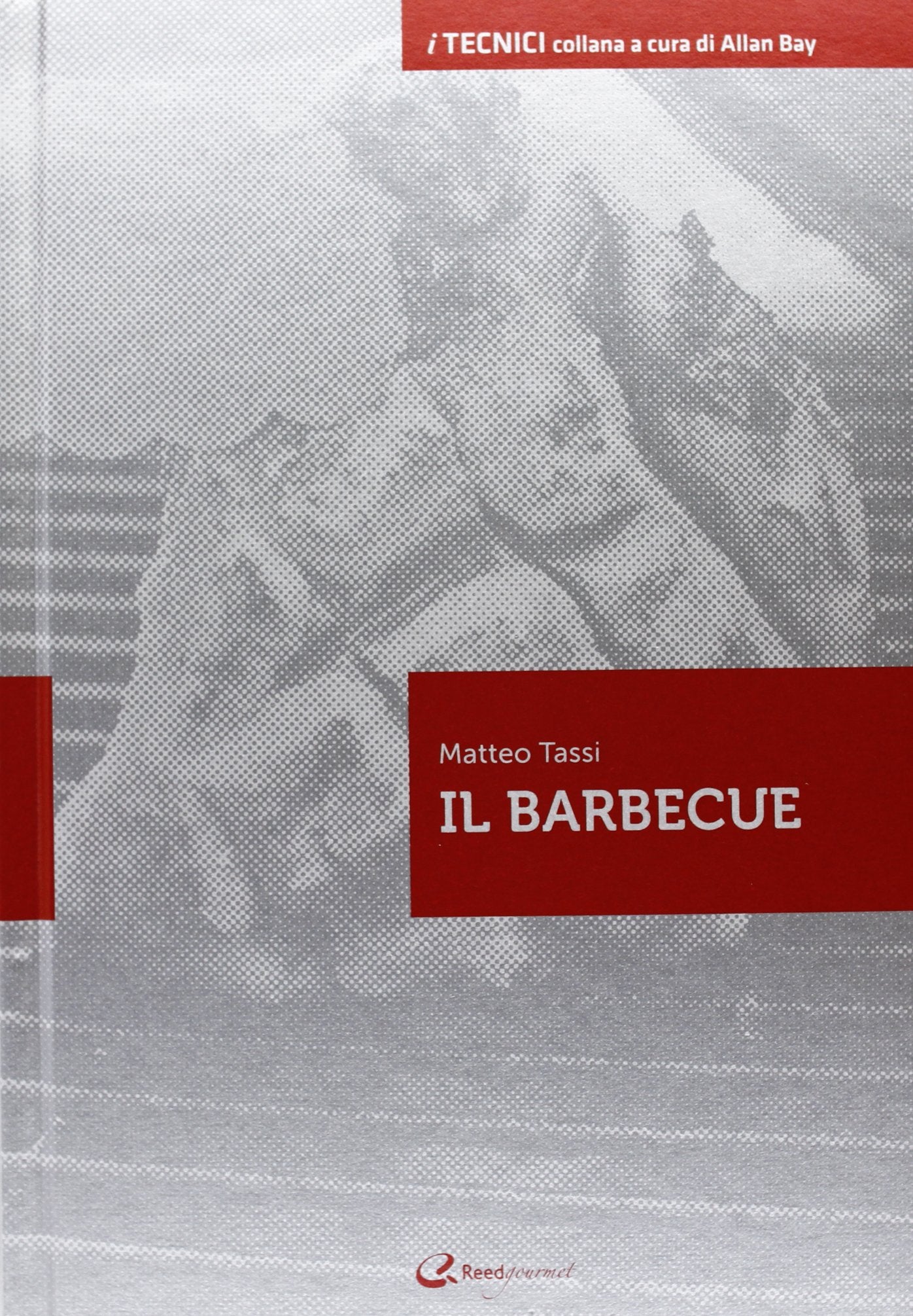 Barbeque (I tecnici) Leisure, Home & Garden