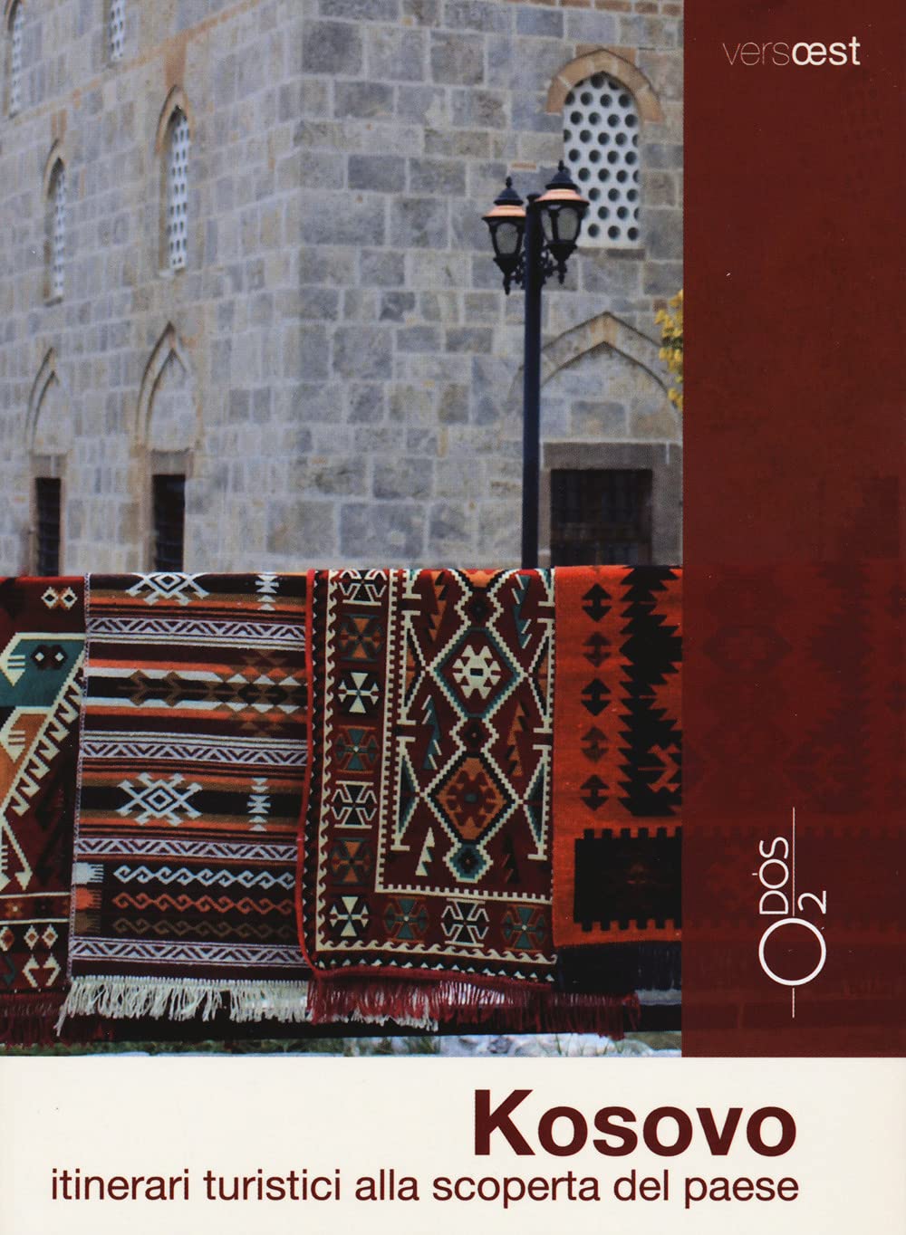 Kosovo. Itinerari turistici alla scoperta del paese Leisure, Home & Garden