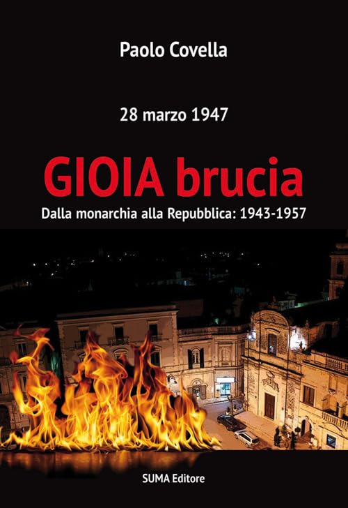 Gioia brucia. Dalla monarchia alla Repubblica: 1943-1957. 28 marzo 1947 Leisure, Home & Garden