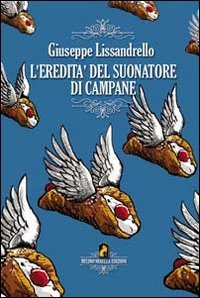 L'eredità del suonare di campane Contemporary literature
