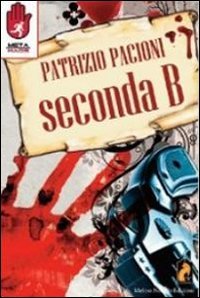 Seconda B (Meta kaos) Contemporary literature