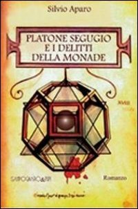Platone segugio e i delitti della monade (Achille) Historical Fiction