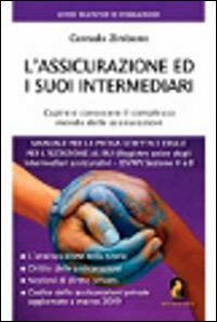 L'assicurazione ed i suoi intermediari (Guide) Law