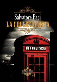 La collezionista Contemporary literature