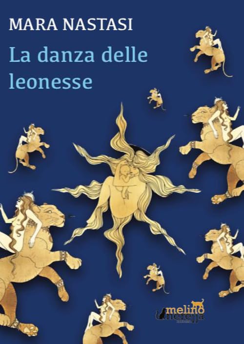 La danza delle leonesse Parents & Children