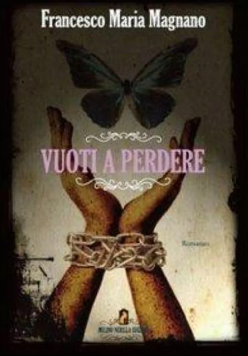 Vuoti a perdere. Vita, morte e kalashnikov Contemporary literature