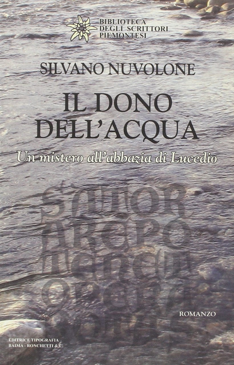 Il gioco del carnefice. Le inchieste del commissario Donnarumma (Biblioteca degli scrittori piemontesi) Contemporary literature