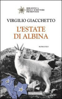 L'estate di Albina book
