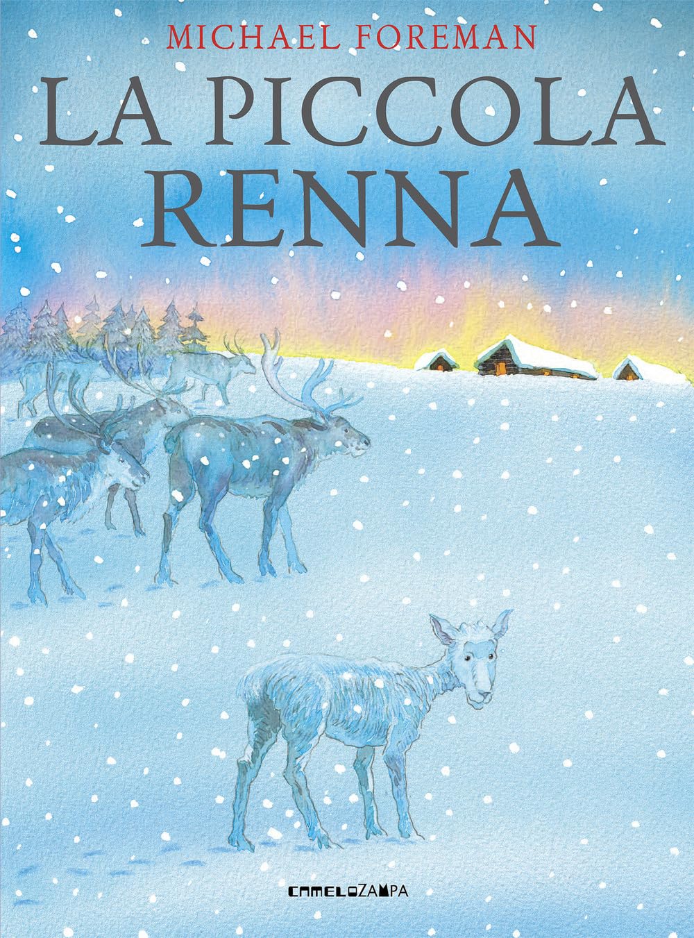 La piccola renna Non-fiction