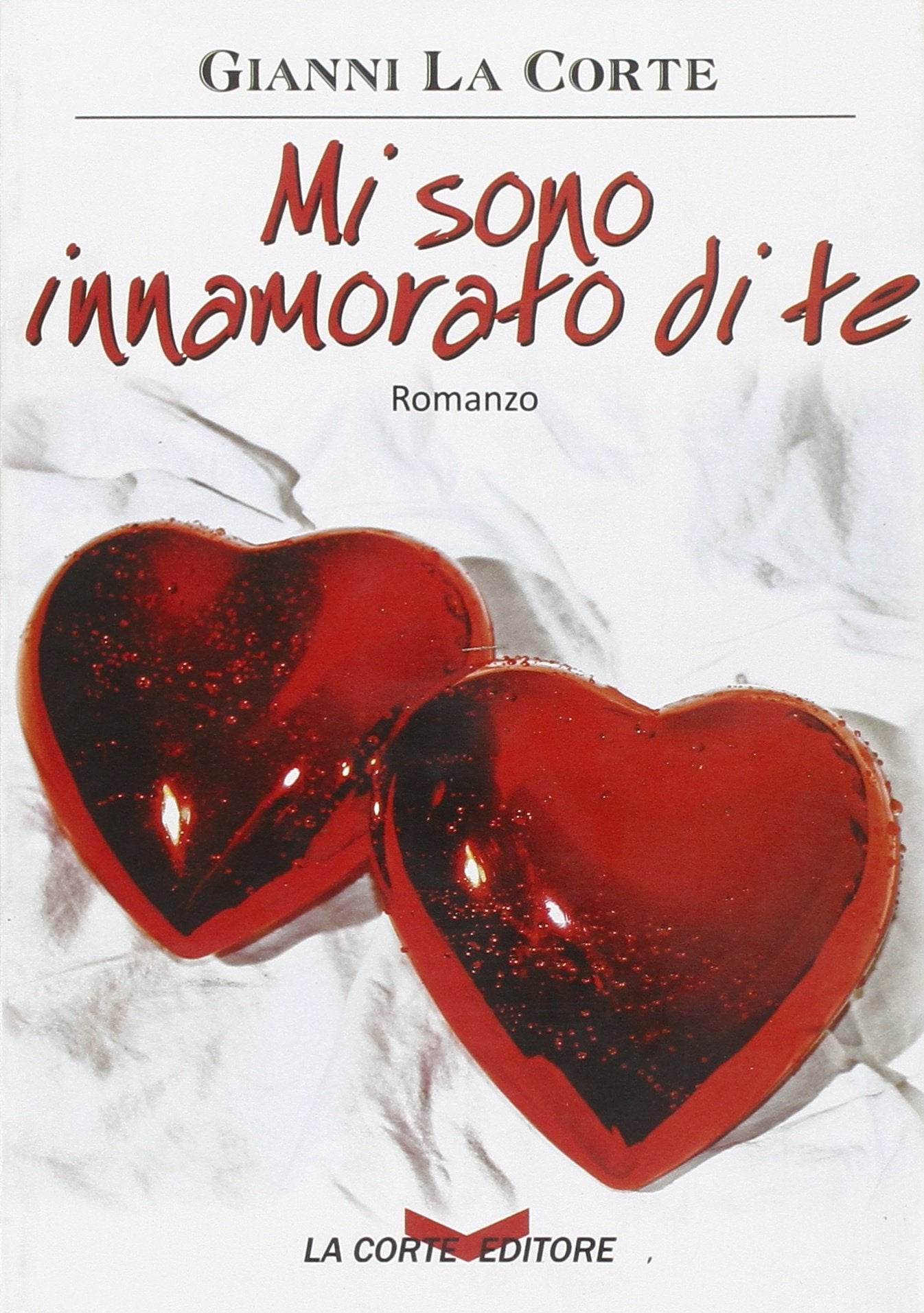 Mi sono innamorato di te Contemporary literature